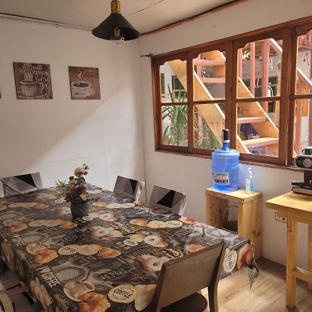 Hospedaje En Mi Casa Ικίκε Εξωτερικό φωτογραφία