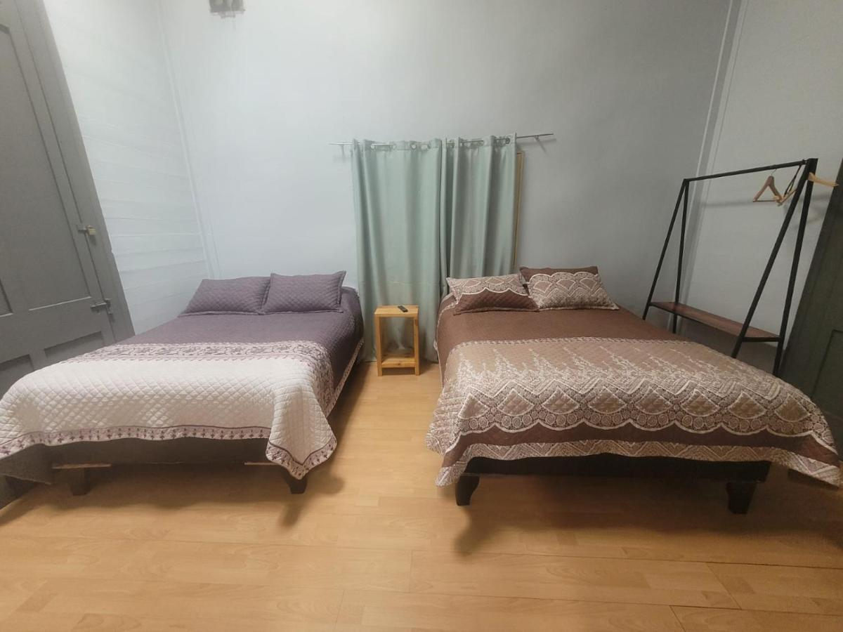 Hospedaje En Mi Casa Ικίκε Εξωτερικό φωτογραφία